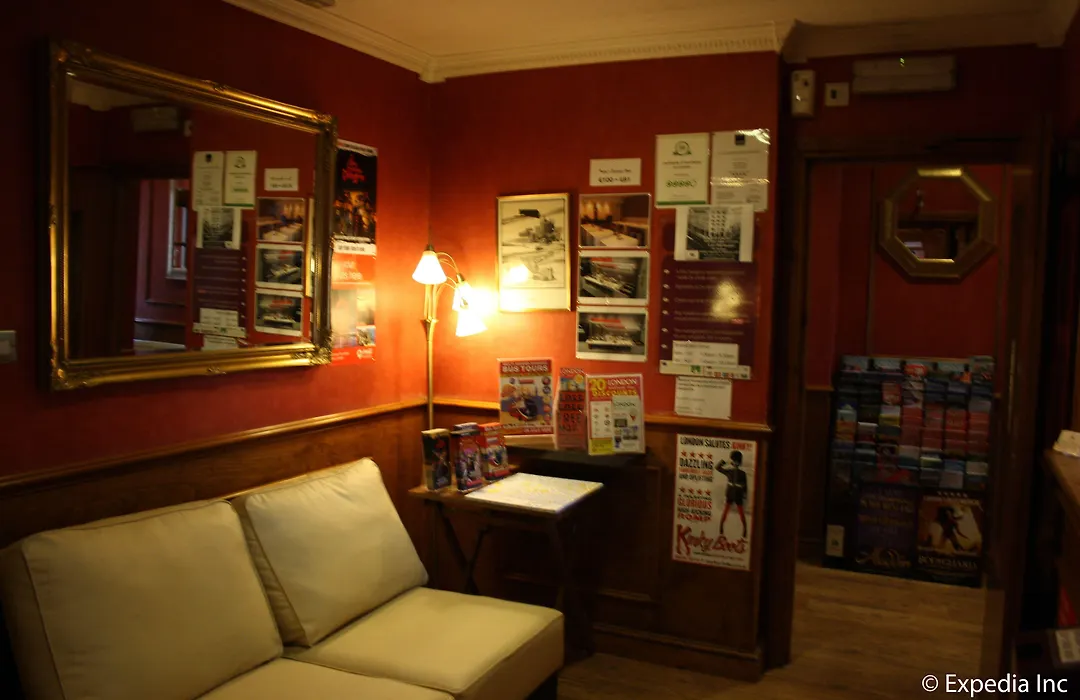 Hotel Meridiana-1