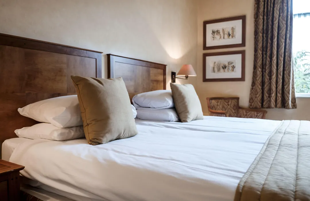 The Fox & Goose Hotel-1