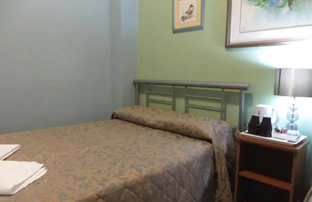 Corbigoe Hotel-1