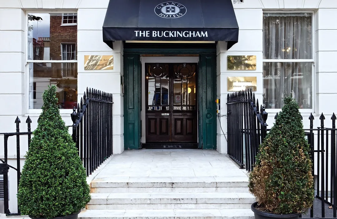 Grange Buckingham Hotel-1