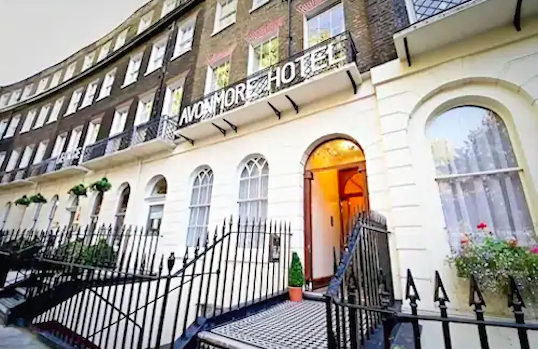 Avonmore Hotel-1