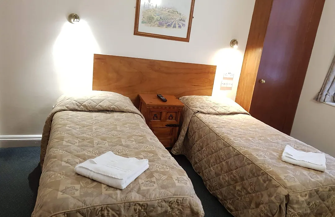Normandie Hotel-1