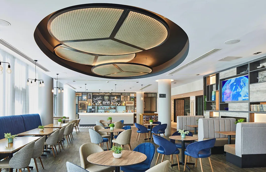 Residence Inn By Marriott London Kensington-1
