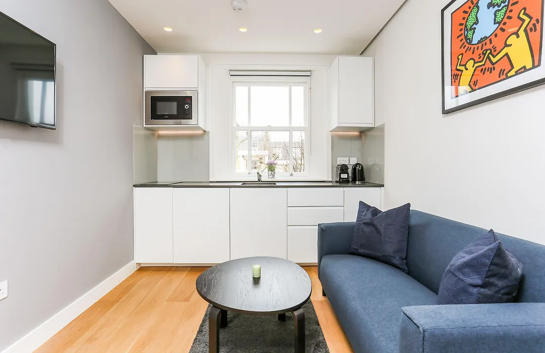 Inverness Terrace Serviced Apartments-1