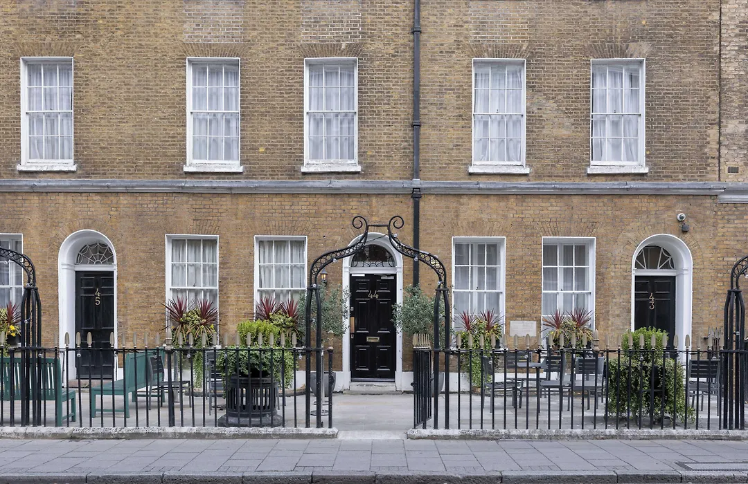 Montcalm Brewery Townhouse-1