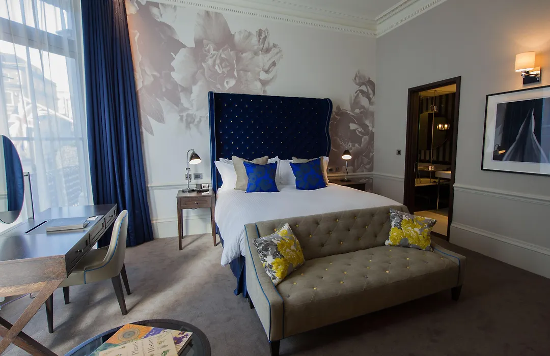 The Ampersand Hotel - Small Luxury Hotels Of The World-1