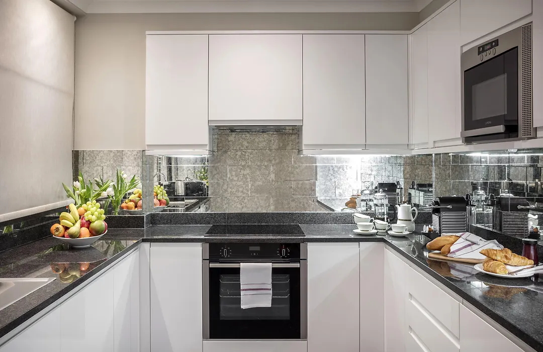Arlington Apartment London-1
