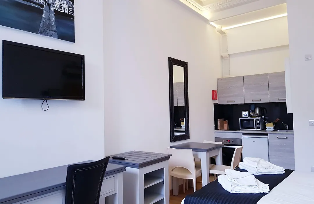 London Stay Apartments-1
