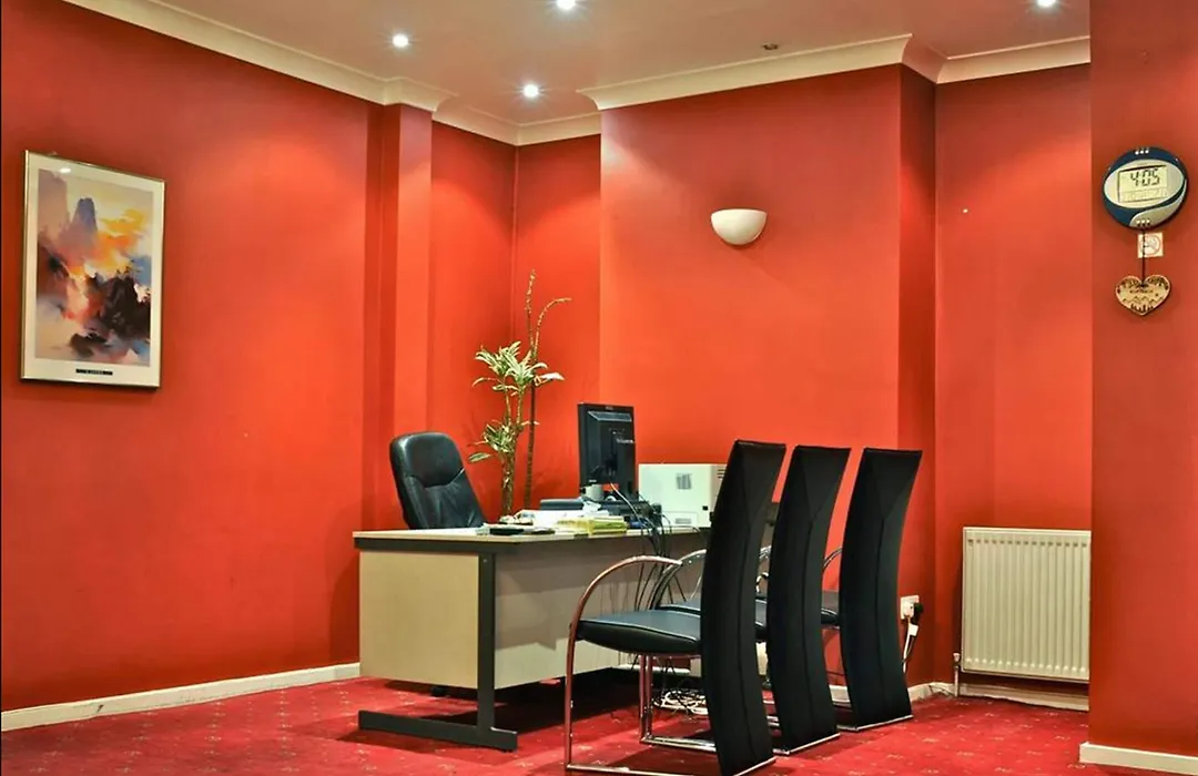 City View Hotel-1