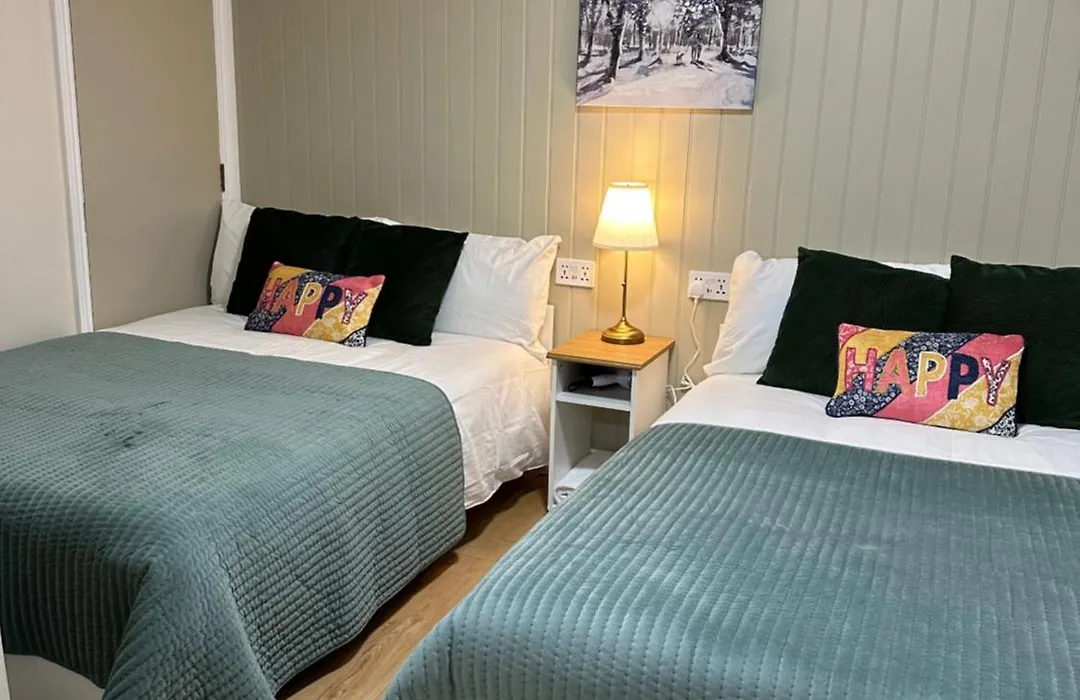 Lord Merit Guest House King'S Cross Grays Inn Road-1