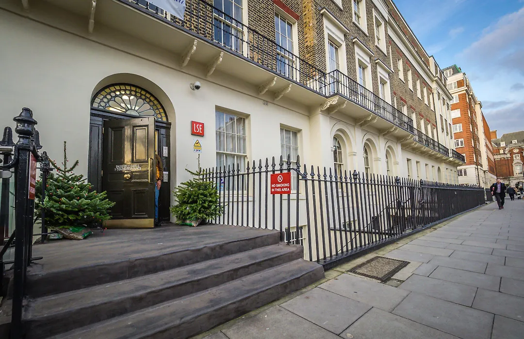Lse Passfield Hall-1