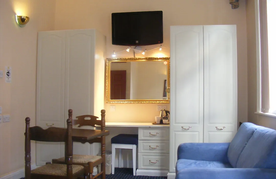 Mermaid Suite Hotel-1
