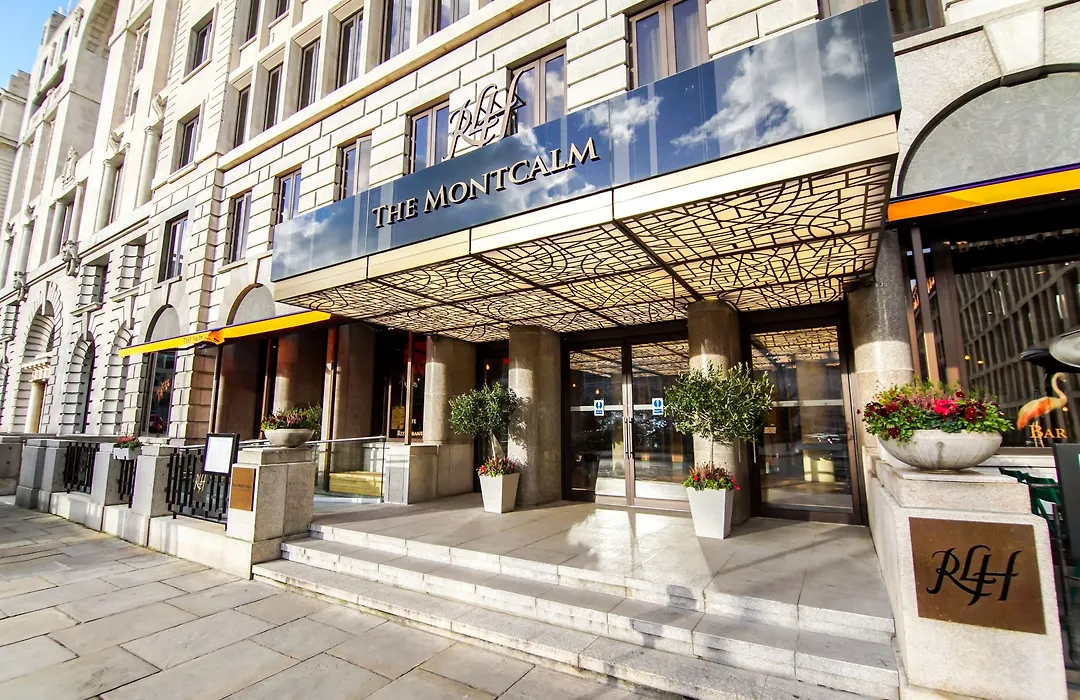 Montcalm Royal London House, Autograph Collection-1
