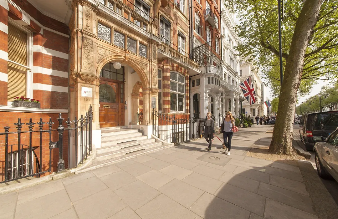 Astor Hyde Park Hostel (Adults Only)-1