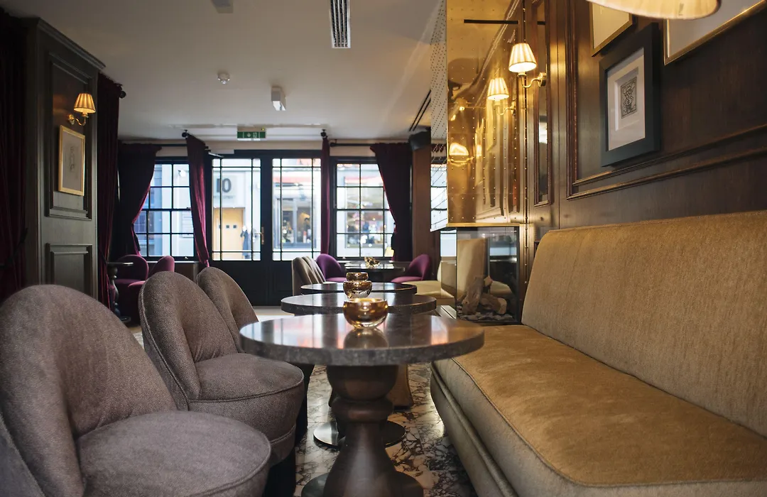 Mimi'S Hotel Soho-1