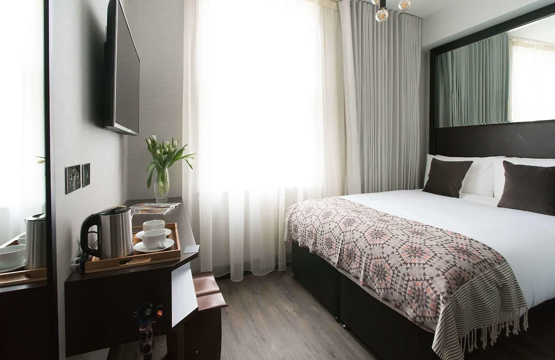 Camden Enterprise Hotel-1
