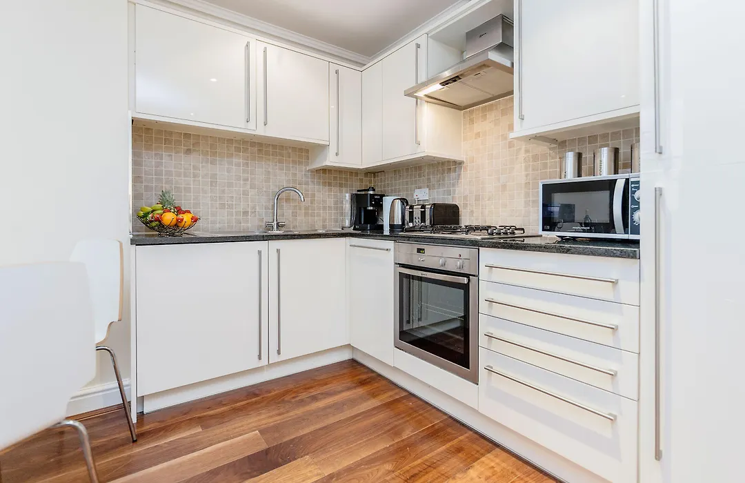 Spectacular Strand Two Bed Apartment-1