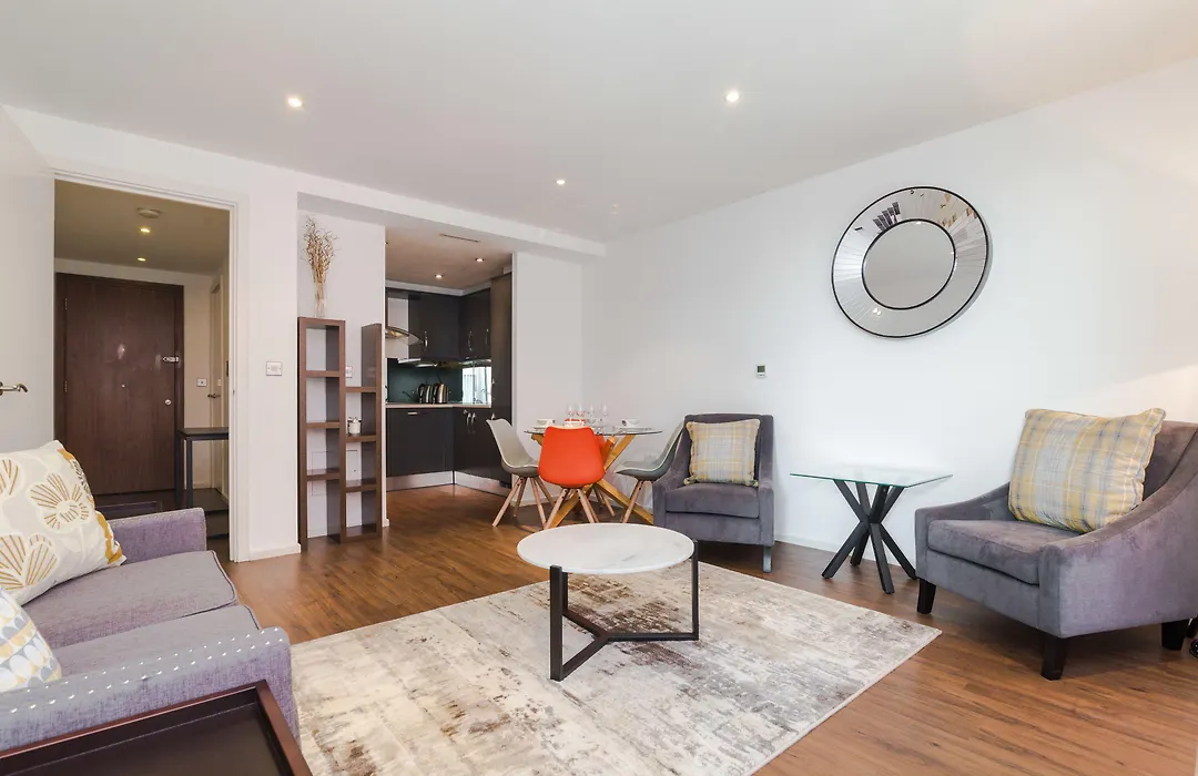 Bijou Delight By Austin David Apartments-1