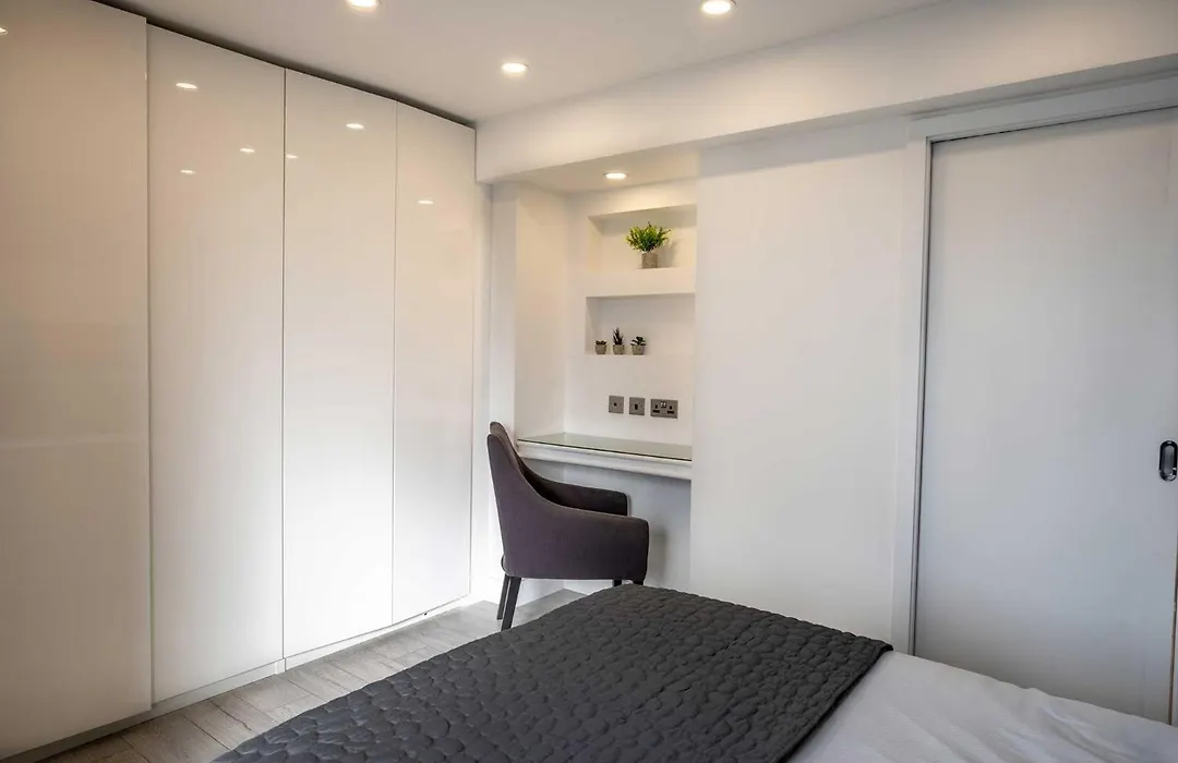 Chelsea Cloisters Serviced Apartments-1