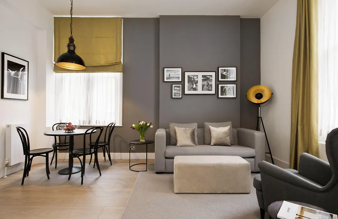 Nevern Place By Supercity Aparthotels-1