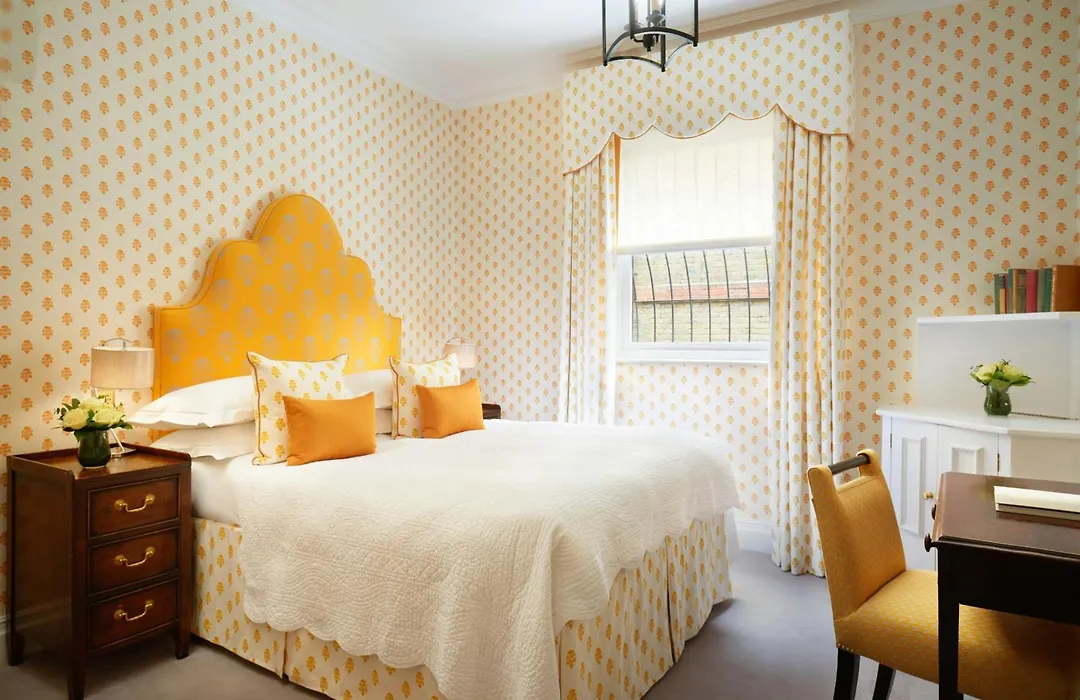 The Pelham London - Starhotels Collezione-1