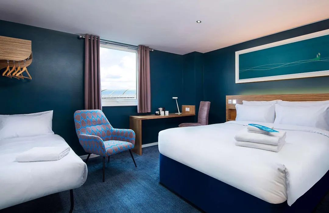 Travelodge London Central Southwark-1