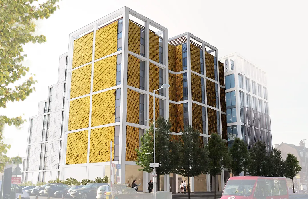 Hampton By Hilton London Ealing-1