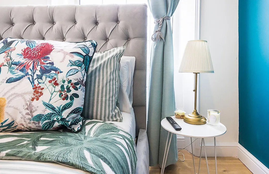 Pimlico Hub-1