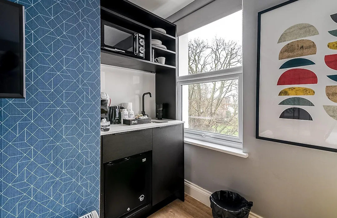 Kensington Rooms - Warwick Road-1