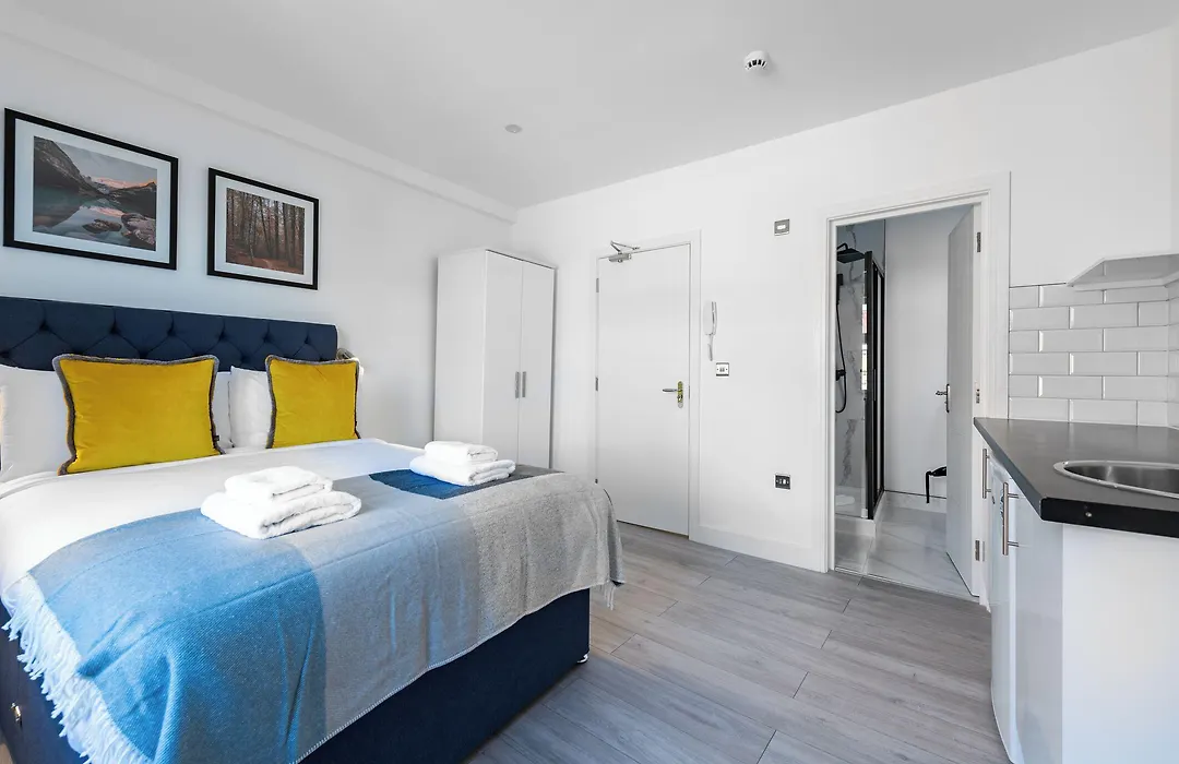 Richmond By Capital-1