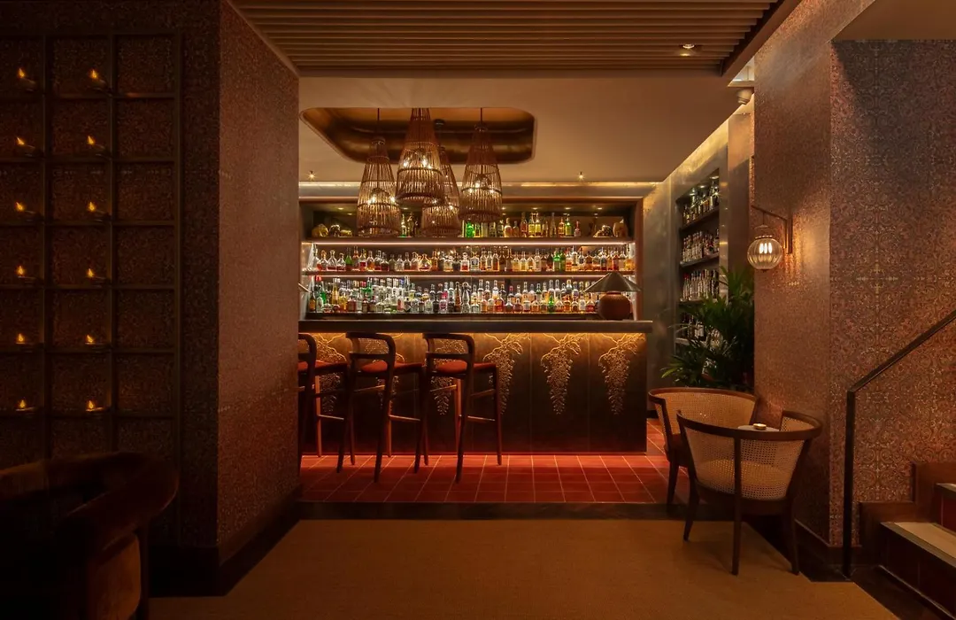 Taj 51 Buckingham Gate Suites And Residences-1