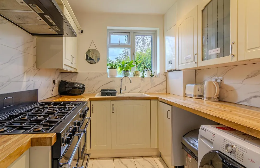 Comfortable Double Room For One Person-1