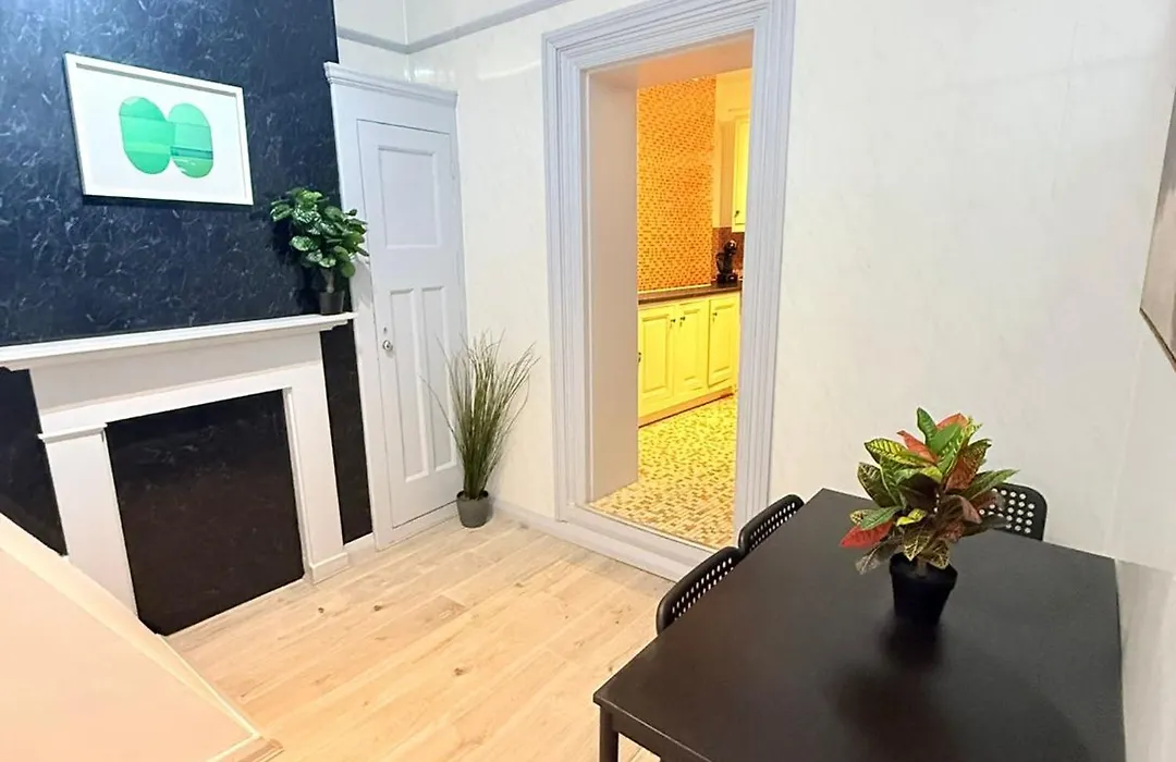 South London Guest Rooms-1