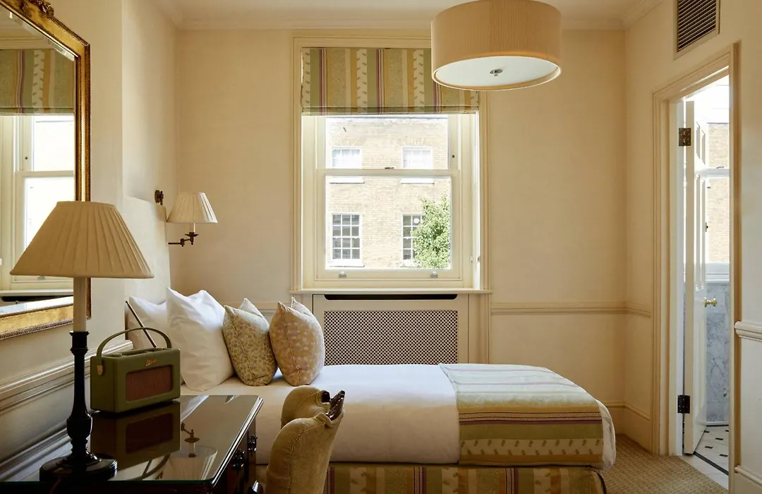Durrants Hotel-1