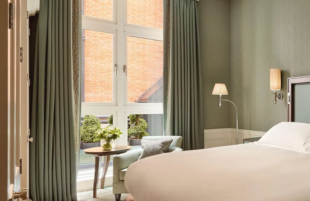 The Connaught, Maybourne-1