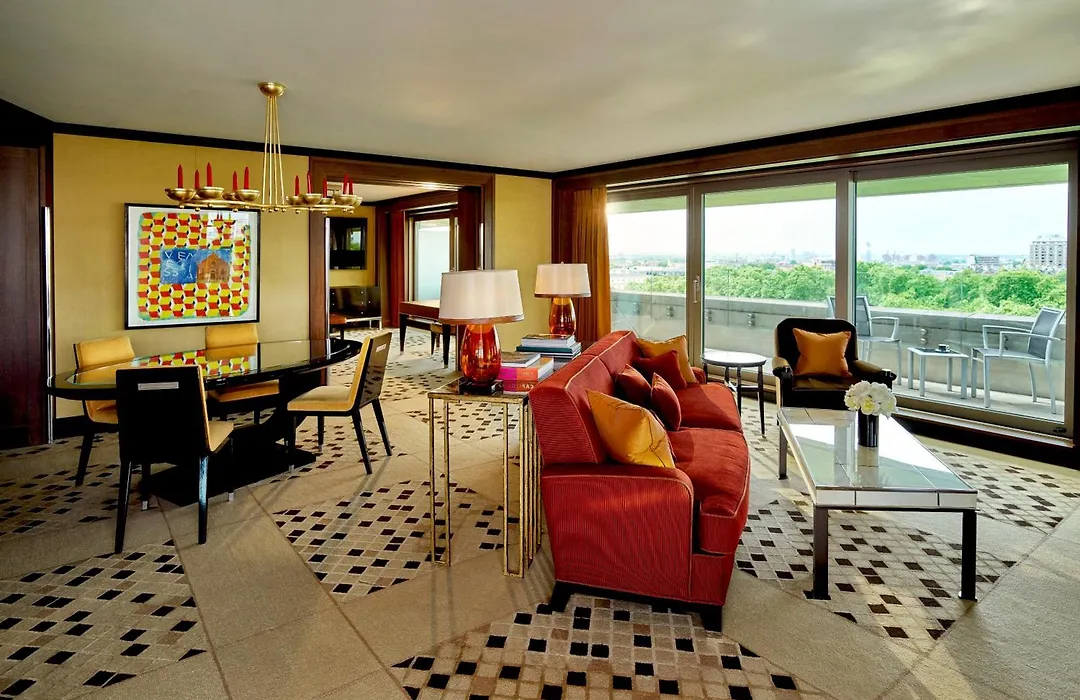 45 Park Lane - Dorchester Collection-1