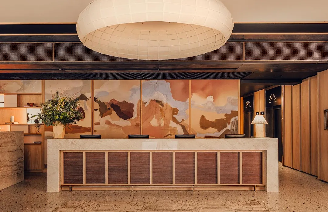 Aethos Hotel London Shoreditch-1