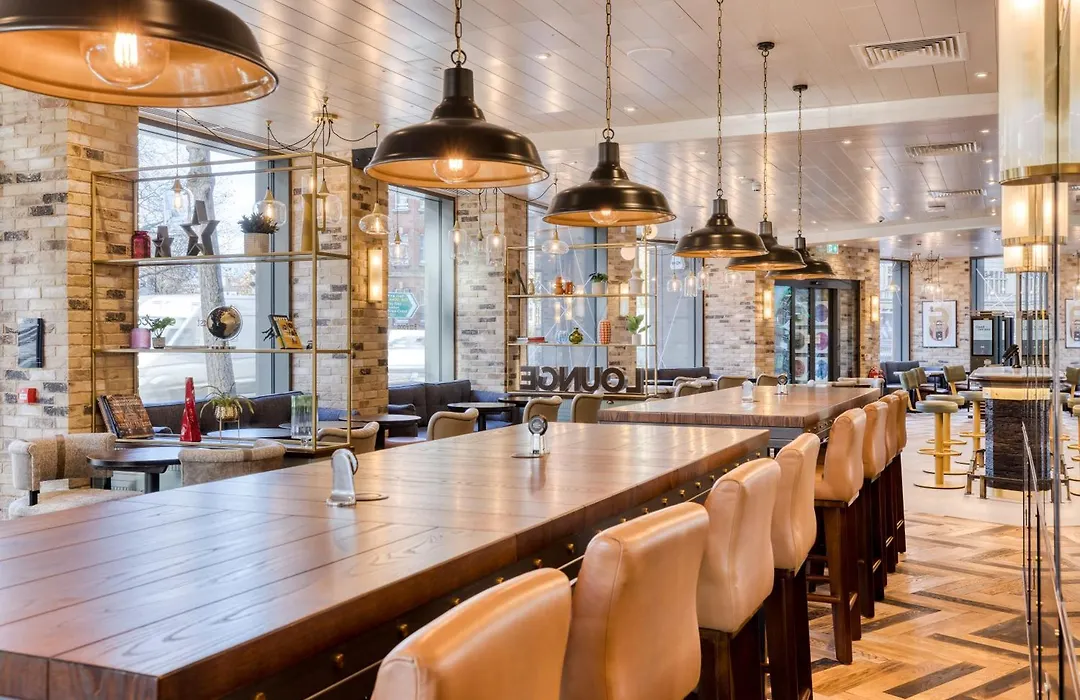 Hub London - Marylebone-1