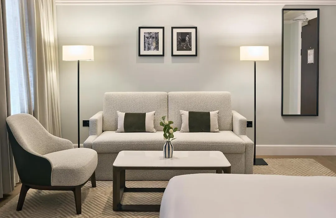 Radisson Blu Hotel, London Bloomsbury-1