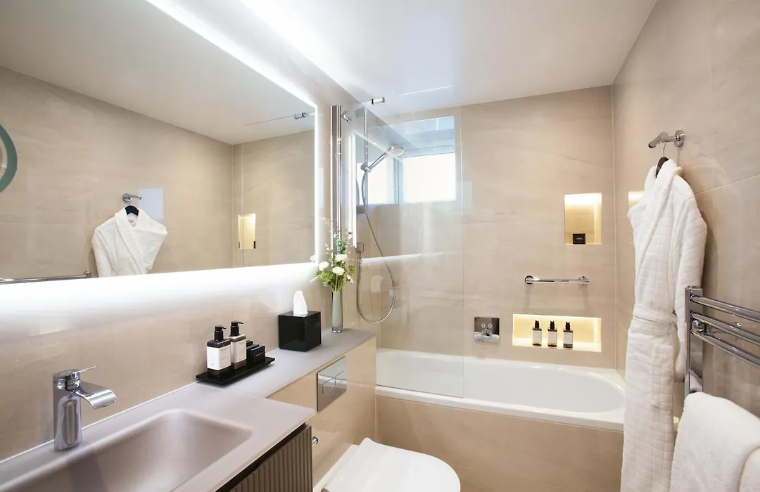 The Rathbone Hotel, Fitzrovia-1