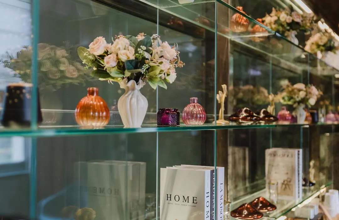 The Chapter Hotels - Lancaster Gate-1
