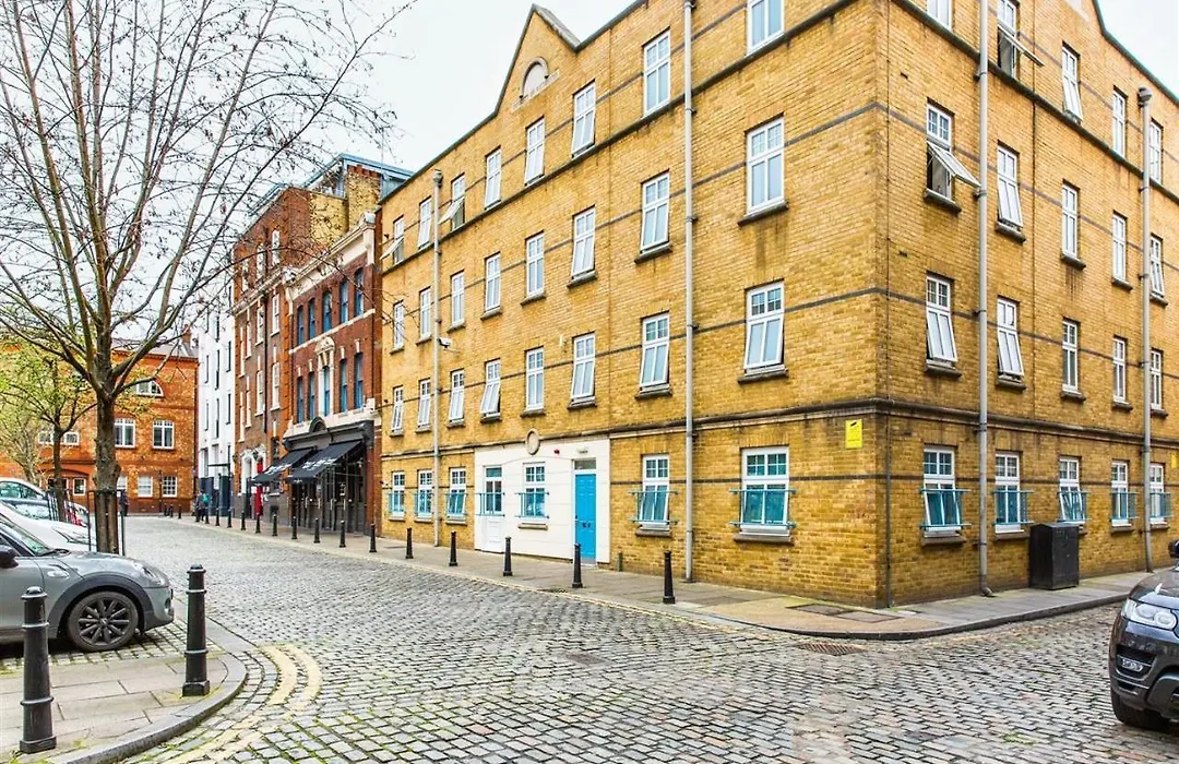 Alexander Fleming House, London-1