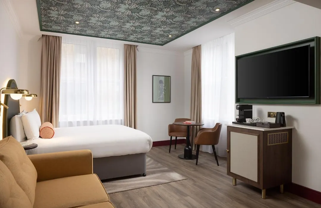The Welbeck Hotel By Ihg-1