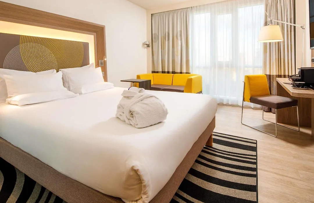 Novotel London Blackfriars-1