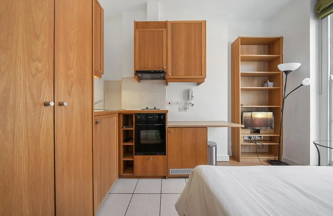 Studios2Let - North Gower-1