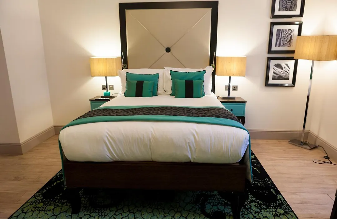 Hotel Indigo London - Kensington By Ihg-1