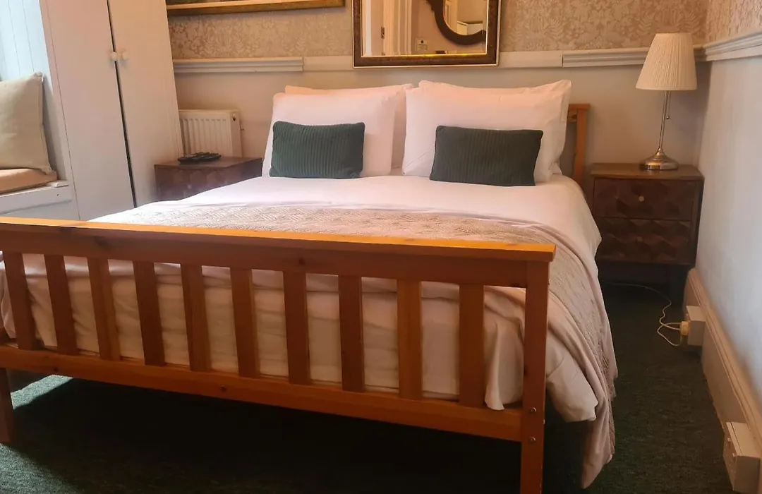 Kings Boutique Hotel-1