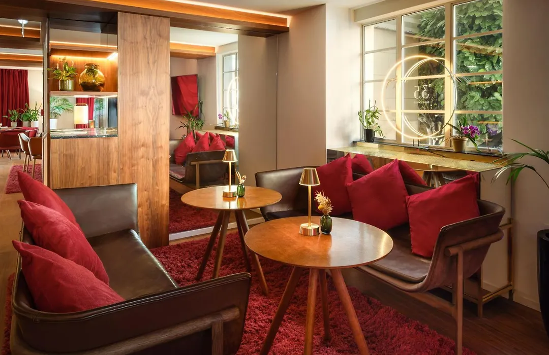 Melia White House Apartments-1