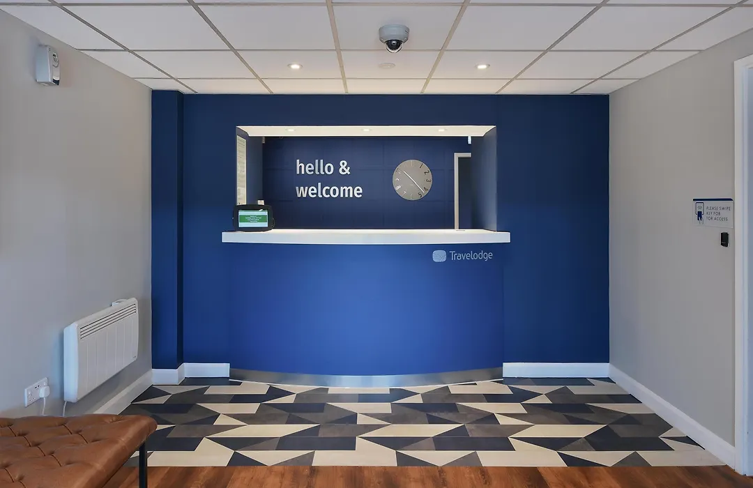 Travelodge Park Royal-1