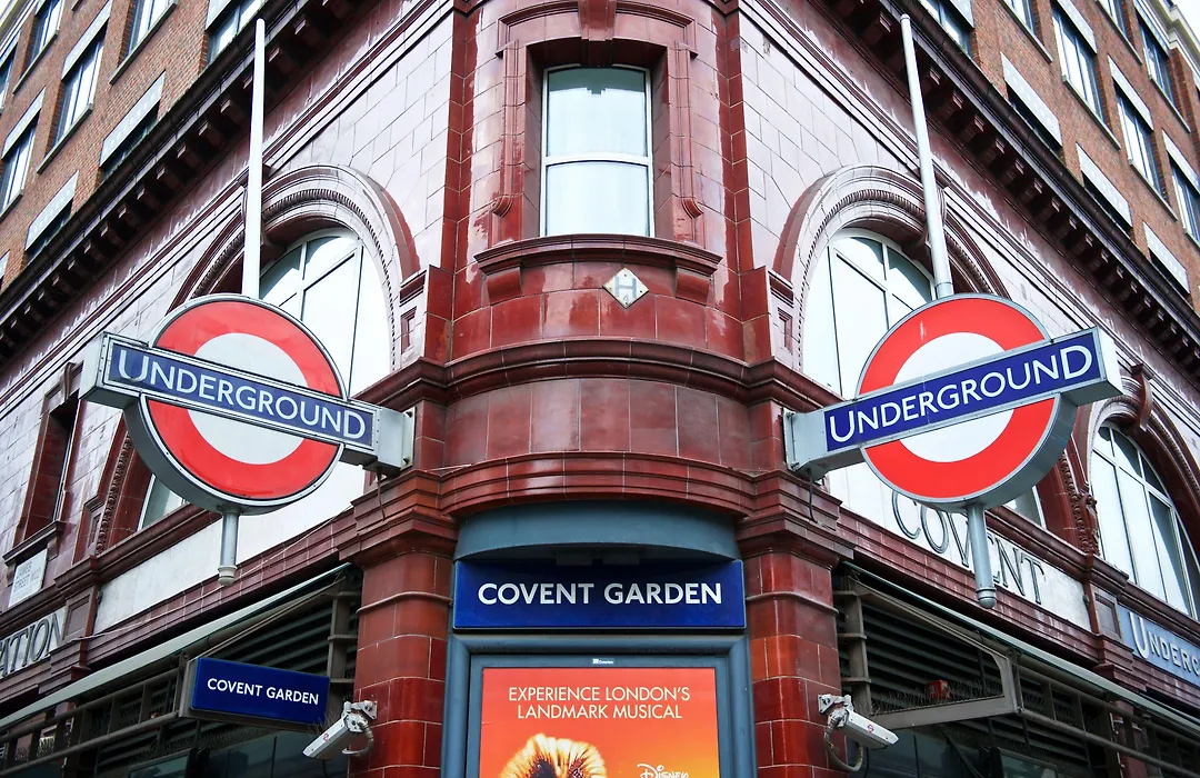 Wilde Aparthotels London Covent Garden-1